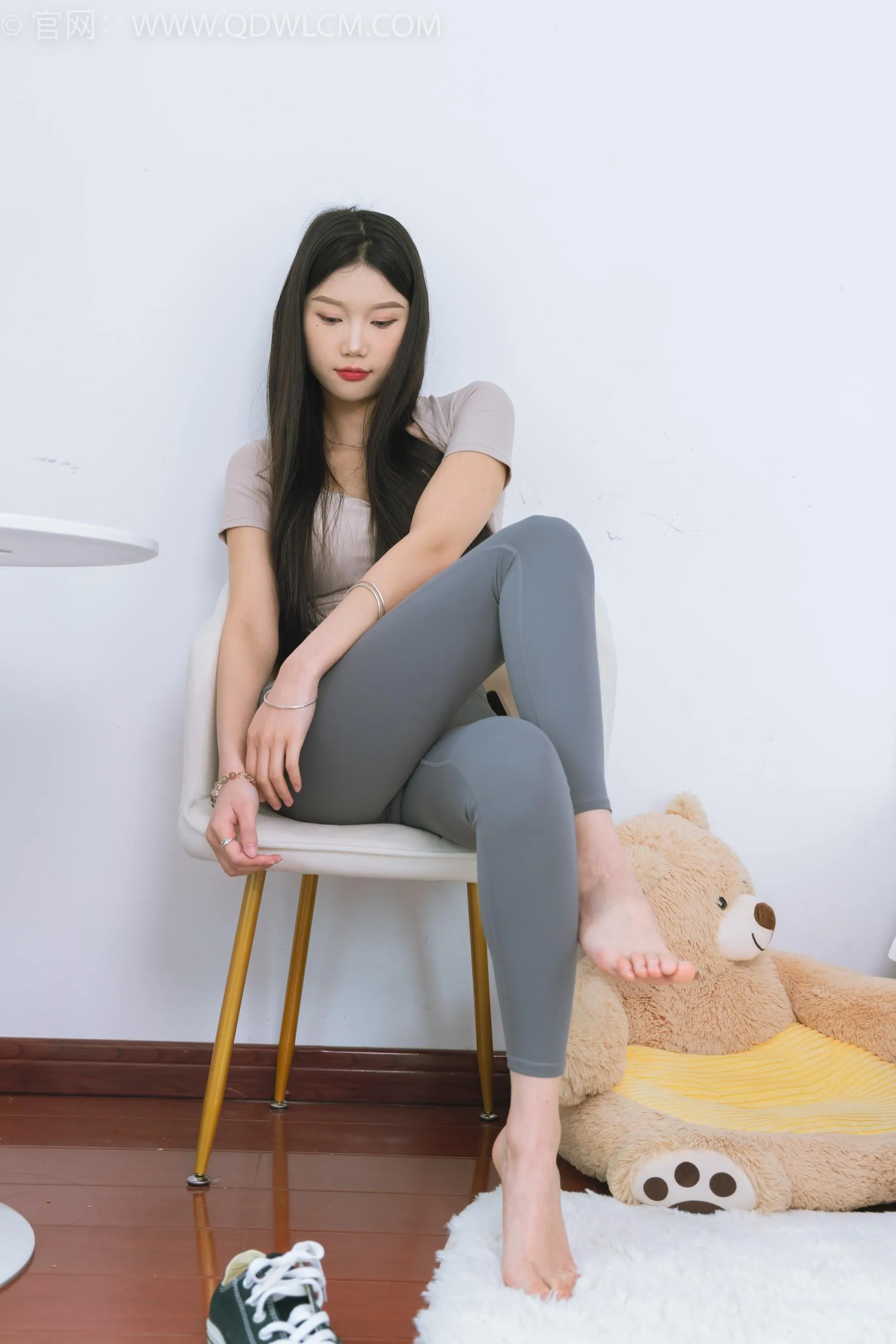 物恋传媒 NO.1602 小竹-迷失向日葵[23] [51P]插图7